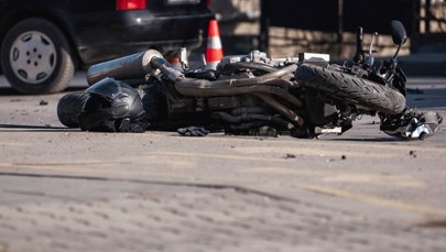 ​Uwielbiany proboszcz z Kuźnicy zginął w wypadku. Jest komunikat prokuratury