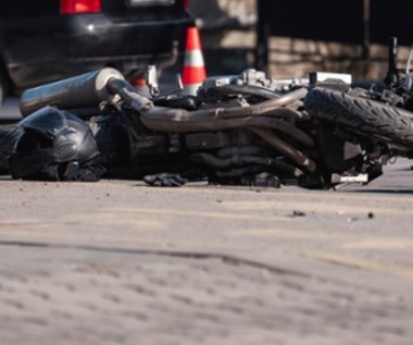 ​Uwielbiany proboszcz z Kuźnicy zginął w wypadku. Jest komunikat prokuratury
