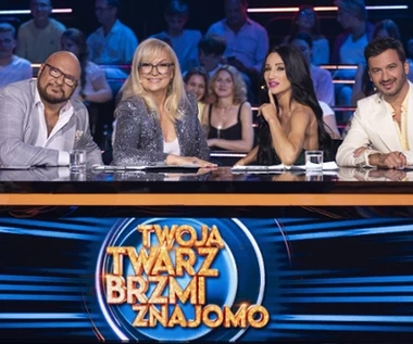 Uwielbiany program wraca na antenę! Nowa edycja "Twoja Twarz Brzmi Znajomo"