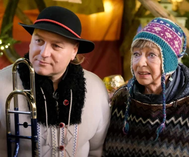 "Uwierz w Mikołaja 2" [trailer]