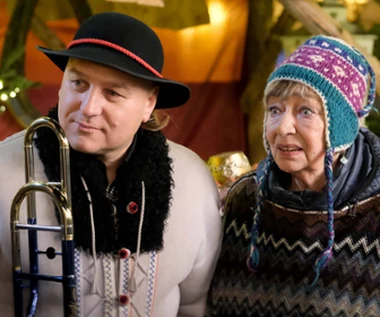 "Uwierz w Mikołaja 2" [trailer]