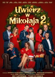 Uwierz w Mikołaja 2