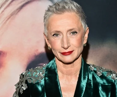 Uwierzyła w nią legenda kina. Jej ostatnia rola poruszyła Polaków