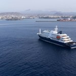 Uwięzieni na oceanie. Luksusowy rejs zamienił się w koszmar