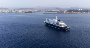 Uwięzieni na oceanie. Luksusowy rejs zamienił się w koszmar