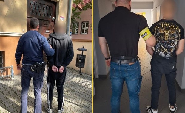 ​Uwięzili 17-latka. Maltretowany chłopak wyskoczył z auta