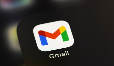 Uwolnij Gmail ze spamu. Ten prosty trik w tym pomoże