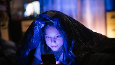 Uwolnij swoje dziecko od uzależnienia od smartfona