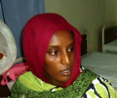 Uwolniona Sudanka ponownie aresztowana. Powody nieznane