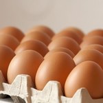Uwolniono ceny jajek i niektórych rodzajów chleba