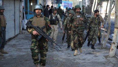 Uwolniono syna byłego premiera Pakistanu. Został porwany trzy lata temu