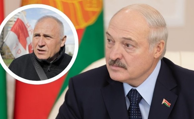 Uwolniony opozycjonista ponownie w rękach reżimu? "Został wywieziony"