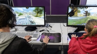 Uzależnienie od gier komputerowych nie jest... uzależnieniem