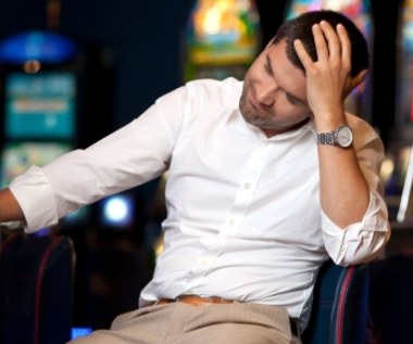 Uzależnienie od hazardu. Kiedy gra staje się niebezpieczna?