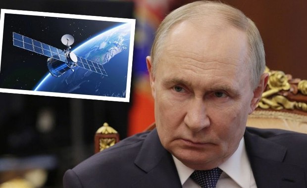 "Uzasadniony cel ataku". Rosja ostrzega Europę