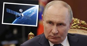 "Uzasadniony cel ataku". Rosja ostrzega Europę