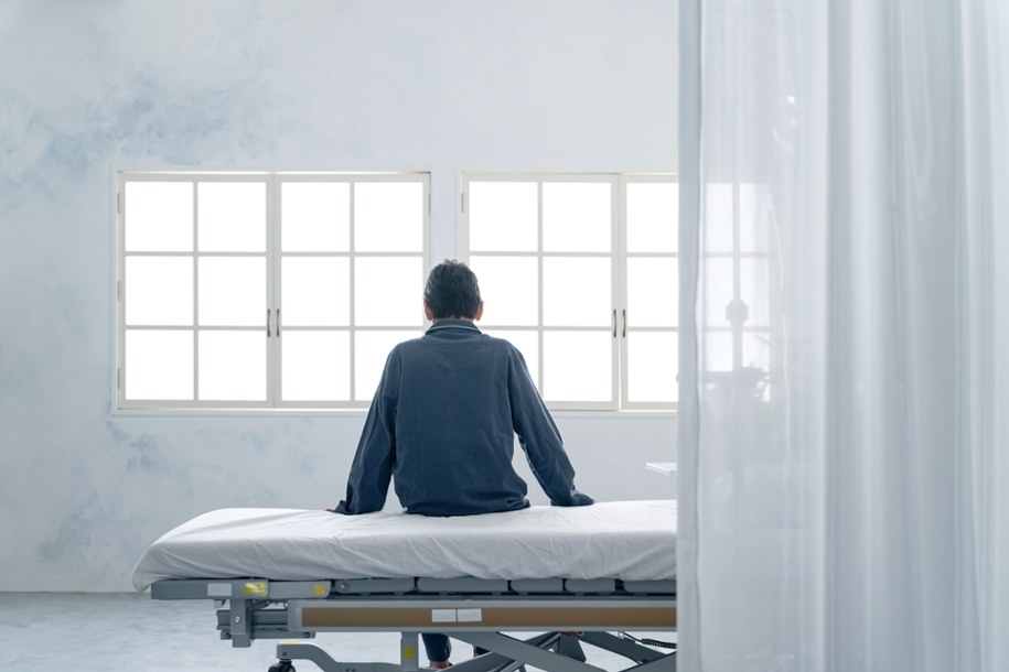 Stosują "psychiatrę represyjną". Tak władza ucisza niewygodnych obywateli