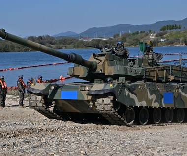 Uzbrojenie dla polskiej armii. PGZ będzie współpracować przy produkcji czołgów K2 i armatohaubic K9