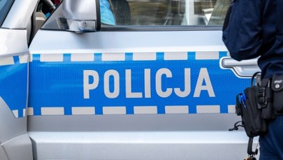 Uzbrojony w dwa noże groził śmiercią. 35-letni obywatel Kuby trafił do aresztu