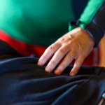 Uzdrowicielka okradła seniorkę