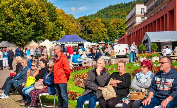 Uzdrowiska i sanatoria wznawiają działalność. Obowiązkowe testy dla kuracjuszy