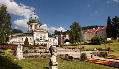 Uzdrowisko bez opłat i bez czekania? Te osoby mogą skorzystać 