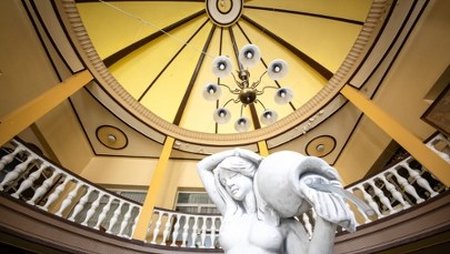 Uzdrowisko po 14 latach wraca na kolejową mapę Polski. Ceny biletów kuszą