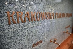 Uzdrowisko przy jednym z najruchliwszych rond Krakowa – poznaj jego tajemnice!