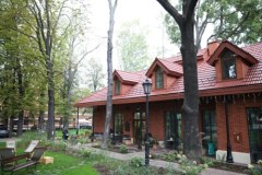 Uzdrowisko przy jednym z najruchliwszych rond Krakowa – poznaj jego tajemnice!