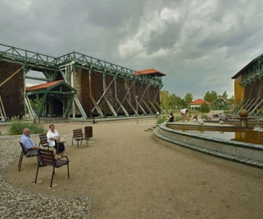 Uzdrowisko "widmo" przy granicy z Rosją. Miasto wezwano do zwrotu 18 mln zł