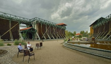 Uzdrowisko "widmo" przy granicy z Rosją. Miasto wezwano do zwrotu 18 mln zł