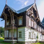 Uzdrowiskowa perła czeskich Jeseników. Ma najczystsze powietrze w Europie 