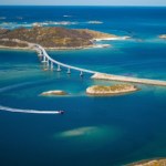 Uznali, że zegarki tylko wywołują stres. Na tej norweskiej wyspie czas "przestaje istnieć"