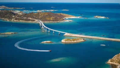 Uznali, że zegarki tylko wywołują stres. Na tej norweskiej wyspie czas 