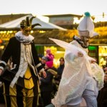 Uznano go za najlepszy jarmark w Europie. Znów działa