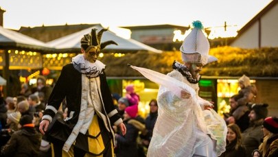 Uznano go za najlepszy jarmark w Europie. Znów działa