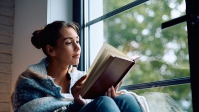 Uznano ją za najlepszą książkę XXI wieku. Pokonała tysiące konkurentów