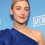 Saoirse Ronan Uznany film z popisową rolą gwiazdy "Pokuty". Nie oderwiecie się od ekranu