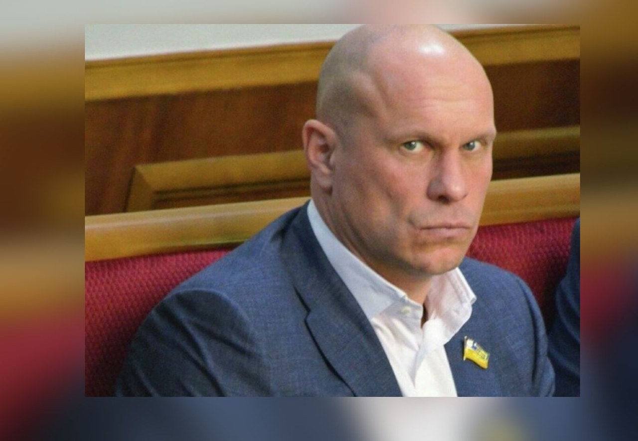 Uznany za zdrajcę Ukrainy, zabity pod Moskwą. SBU: "Zlikwidowany z broni strzeleckiej"