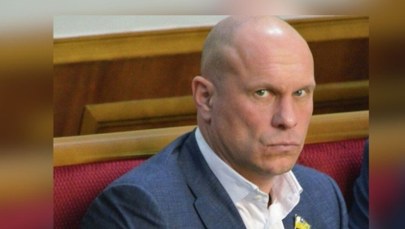 Uznany za zdrajcę Ukrainy, zabity pod Moskwą. SBU: "Zlikwidowany z broni strzeleckiej"