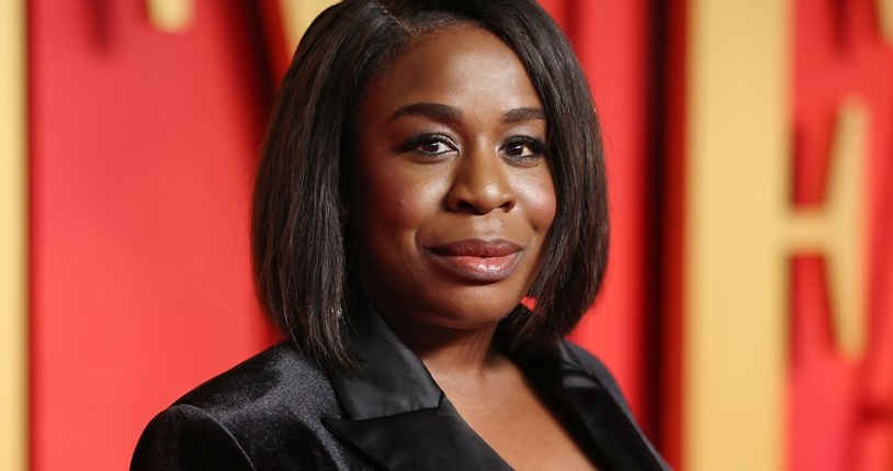 Uzo Aduba / Phillip Faraone/VF24/Getty Images for Vanity Fair /Getty Images