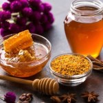 Uzupełnia niedobory, obniża ciśnienie i reguluje poziom cholesterolu. Lepszy niż miód