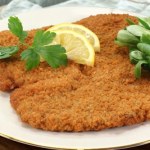 Użyj do schabowych zamiast bułki tartej, są chrupiące jak orzeszki. Zrób też pyszne kluski