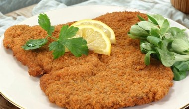 Użyj do schabowych zamiast bułki tartej, są chrupiące jak orzeszki. Zrób też pyszne kluski