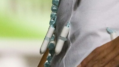 Użyła tamponu, po powikłaniach amputowali jej nogę. Będzie pozew