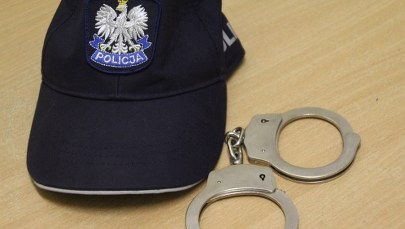 Użyli paralizatora wobec Francuza? Lubelscy policjanci zwolnieni ze służby