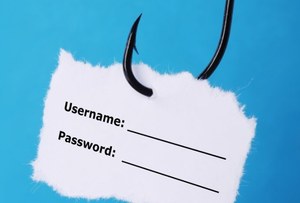 Użytkownicy banków i organizacje finansowe celem ataków phishingowych