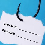 Użytkownicy banków i organizacje finansowe celem ataków phishingowych