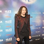 Użytkownicy Interii zdecydowali: Michał Szpak odniesie sukces na Eurowizji! 