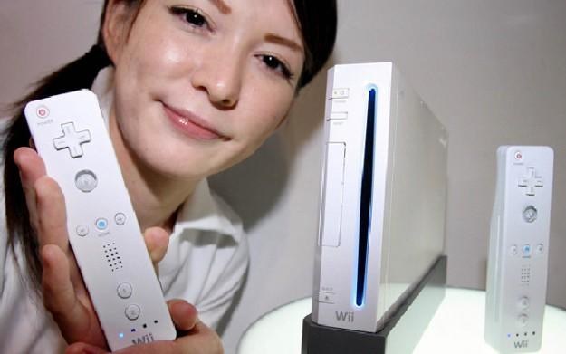 Użytkownicy konsoli Wii mogą spać spokojnie? /AFP